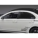 Mitsubishi Mitsubishi Lancer Evo X 2008 - 1:43 - Vitesse Mitsubishi Mitsubishi Lancer Evo X 2008 - 1:43 - Vitesse