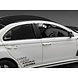Mitsubishi Mitsubishi Lancer Evo X 2008 - 1:43 - Vitesse Mitsubishi Mitsubishi Lancer Evo X 2008 - 1:43 - Vitesse