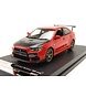 Mitsubishi Mitsubishi Lancer Evo X 2008 - 1:43 - Vitesse Mitsubishi Mitsubishi Lancer Evo X 2008 - 1:43 - Vitesse