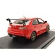 Mitsubishi Mitsubishi Lancer Evo X 2008 - 1:43 - Vitesse Mitsubishi Mitsubishi Lancer Evo X 2008 - 1:43 - Vitesse