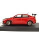 Mitsubishi Mitsubishi Lancer Evo X 2008 - 1:43 - Vitesse Mitsubishi Mitsubishi Lancer Evo X 2008 - 1:43 - Vitesse