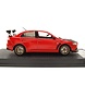 Mitsubishi Mitsubishi Lancer Evo X 2008 - 1:43 - Vitesse Mitsubishi Mitsubishi Lancer Evo X 2008 - 1:43 - Vitesse