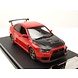 Mitsubishi Mitsubishi Lancer Evo X 2008 - 1:43 - Vitesse Mitsubishi Mitsubishi Lancer Evo X 2008 - 1:43 - Vitesse