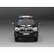 Toyota Toyota Land Cruiser Prado 2018 Beijing Police (SWAT) - 1:43 - Vitesse Toyota Toyota Land Cruiser Prado 2018 Beijing Police (SWAT) - 1:43 - Vitesse