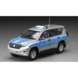 Toyota Toyota Land Cruiser Prado 2018 Germany Military Police - 1:43 - Vitesse Toyota Toyota Land Cruiser Prado 2018 Germany Military Police - 1:43 - Vitesse