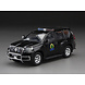Toyota Toyota Land Cruiser Prado 2018 Macau Correctional Service Bureau - 1:43 - Vitesse Toyota Toyota Land Cruiser Prado 2018 Macau Correctional Service Bureau - 1:43 - Vitesse