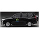 Toyota Toyota Land Cruiser Prado 2018 Macau Correctional Service Bureau - 1:43 - Vitesse Toyota Toyota Land Cruiser Prado 2018 Macau Correctional Service Bureau - 1:43 - Vitesse