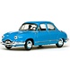 Panhard Panhard Dyna Z1 Luxe Special 1954 - 1:43 - Vitesse/SunStar Panhard Panhard Dyna Z1 Luxe Special 1954 - 1:43 - Vitesse/SunStar