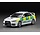 Mitsubishi Lancer Evo X 2012 Private Ambulance Service UK- 1:43 - Vitesse