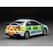 Mitsubishi Mitsubishi Lancer Evo X 2012 Private Ambulance Service UK- 1:43 - Vitesse Mitsubishi Mitsubishi Lancer Evo X 2012 Private Ambulance Service UK- 1:43 - Vitesse