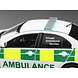 Mitsubishi Mitsubishi Lancer Evo X 2012 Private Ambulance Service UK- 1:43 - Vitesse Mitsubishi Mitsubishi Lancer Evo X 2012 Private Ambulance Service UK- 1:43 - Vitesse