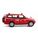 Mitsubishi Mitsubishi Pajero 'Hong Kong Fire Department' - 1:43 - Vitesse Mitsubishi Mitsubishi Pajero 'Hong Kong Fire Department' - 1:43 - Vitesse