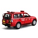 Mitsubishi Mitsubishi Pajero 'Hong Kong Fire Department' - 1:43 - Vitesse Mitsubishi Mitsubishi Pajero 'Hong Kong Fire Department' - 1:43 - Vitesse