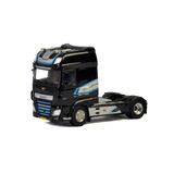 Daf DAF XF Super Space Cab Tractor 4x2 2017 - 1:50 - WSI Models Daf DAF XF Super Space Cab Tractor 4x2 2017 - 1:50 - WSI Models