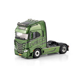 Iveco Iveco S-Way AS High Tractor 4x2 2024 - 1:50 - WSI Models Iveco Iveco S-Way AS High Tractor 4x2 2024 - 1:50 - WSI Models