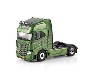 Iveco Iveco S-Way AS High 4x2 2024 - 1:50 - WSI Models