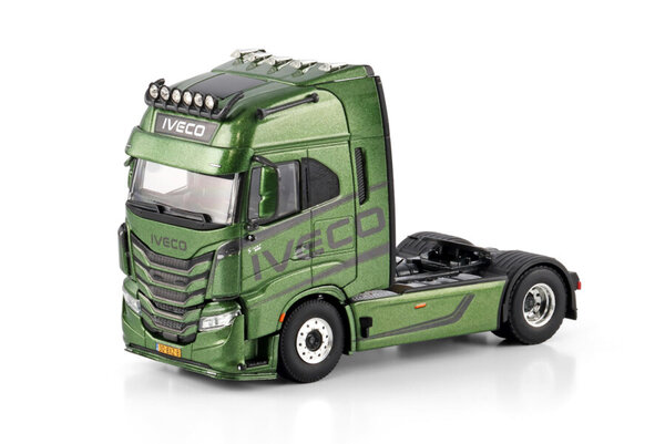 Iveco Iveco S-Way AS High 4x2 2024 - 1:50 - WSI Models