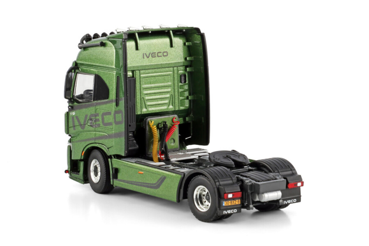 Iveco Iveco S-Way AS High 4x2 2024 - 1:50 - WSI Models