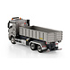 Mercedes-Benz Mercedes-Benz Arocs MP4 Classic Space Rigid Truck 6x4 + Hooklift System + 15M3 Container - 1:50 - WSI Models Mercedes-Benz Mercedes-Benz Arocs MP4 Classic Space Rigid Truck 6x4 + Hooklift System + 15M3 Container - 1:50 - WSI Models