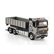 Mercedes-Benz Mercedes-Benz Arocs MP4 Classic Space Rigid Truck 6x4 + Hooklift System + 15M3 Container - 1:50 - WSI Models Mercedes-Benz Mercedes-Benz Arocs MP4 Classic Space Rigid Truck 6x4 + Hooklift System + 15M3 Container - 1:50 - WSI Models