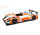 Morgan Judd #24 Oak Racing LM 2012 - 1:18 - Spark