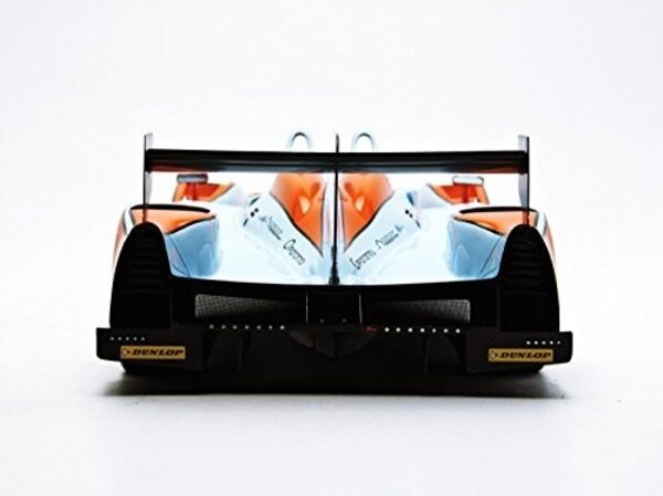 Morgan Morgan Judd #24 Oak Racing LM 2012 - 1:18 - Spark Morgan Morgan Judd #24 Oak Racing LM 2012 - 1:18 - Spark