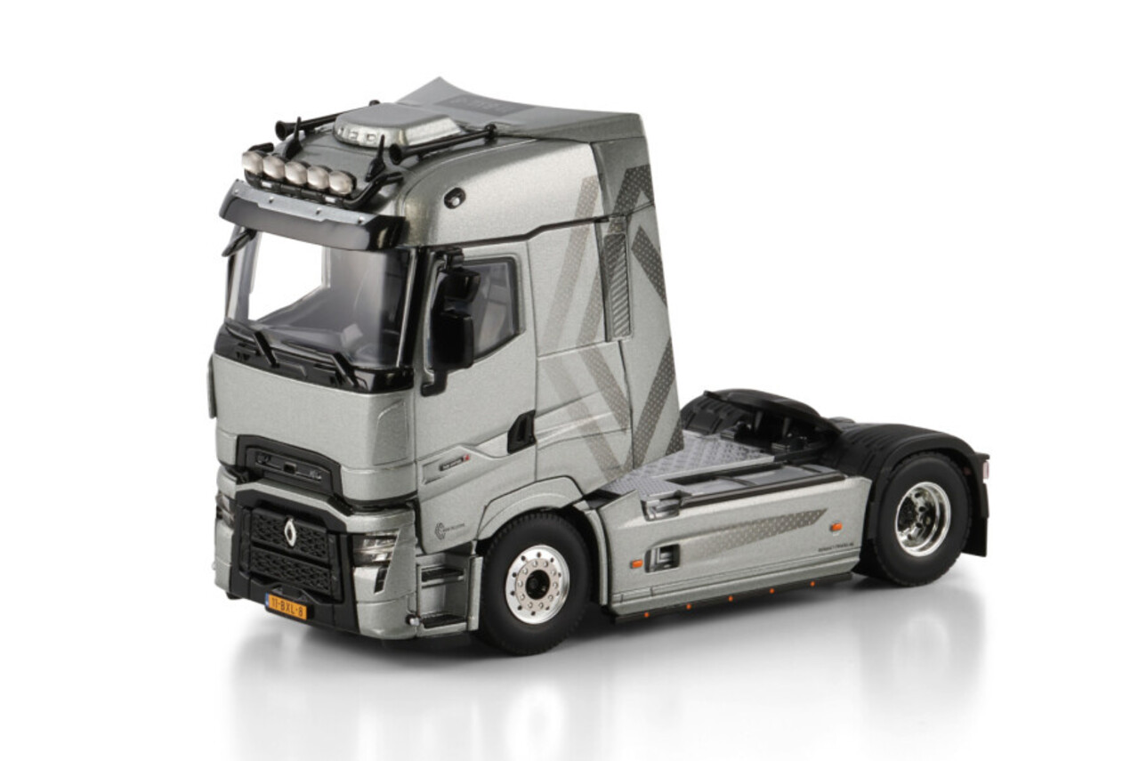 Renault Renault Trucks T High Evo 4x2 - 1:50 - WSI Models