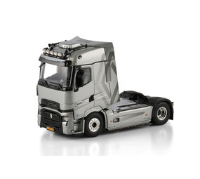 Renault Renault Trucks T High Evo Tractor 4x2 - 1:50 - WSI Models Renault Renault Trucks T High Evo Tractor 4x2 - 1:50 - WSI Models