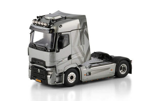 Renault Renault Trucks T High Evo 4x2 - 1:50 - WSI Models