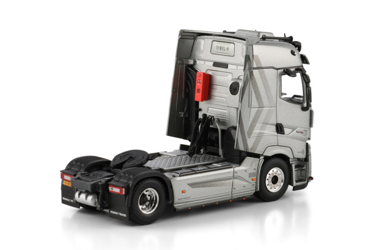 Renault Renault Trucks T High Evo 4x2 - 1:50 - WSI Models