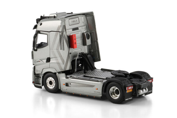 Renault Renault Trucks T High Evo 4x2 - 1:50 - WSI Models