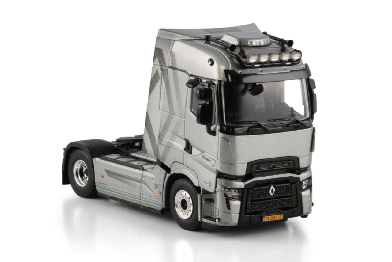Renault Renault Trucks T High Evo 4x2 - 1:50 - WSI Models