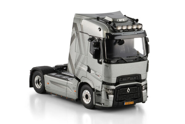 Renault Renault Trucks T High Evo 4x2 - 1:50 - WSI Models
