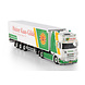 Scania Scania R Highline CR20H 4x2 + Reefer Trailer 3 Axle 'Visser Kaas' - 1:50 - WSI Models Scania Scania R Highline CR20H 4x2 + Reefer Trailer 3 Axle 'Visser Kaas' - 1:50 - WSI Models