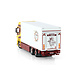 Scania Scania R Highline CR20H Rigid Box Truck 6x2 Tag Axle 'A. Debrux' - 1:50 - WSI Models Scania Scania R Highline CR20H Rigid Box Truck 6x2 Tag Axle 'A. Debrux' - 1:50 - WSI Models
