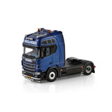 Scania Scania R Highline CR20H Tractor4x2 'Geelhoed' - 1:50 - WSI Models Scania Scania R Highline CR20H Tractor4x2 'Geelhoed' - 1:50 - WSI Models