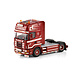 Scania Scania 4 Series Tractor Topline 4x2 'D. Arkema' - 1:50 - WSI Models Scania Scania 4 Series Tractor Topline 4x2 'D. Arkema' - 1:50 - WSI Models