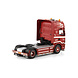 Scania Scania 4 Series Tractor Topline 4x2 'D. Arkema' - 1:50 - WSI Models Scania Scania 4 Series Tractor Topline 4x2 'D. Arkema' - 1:50 - WSI Models