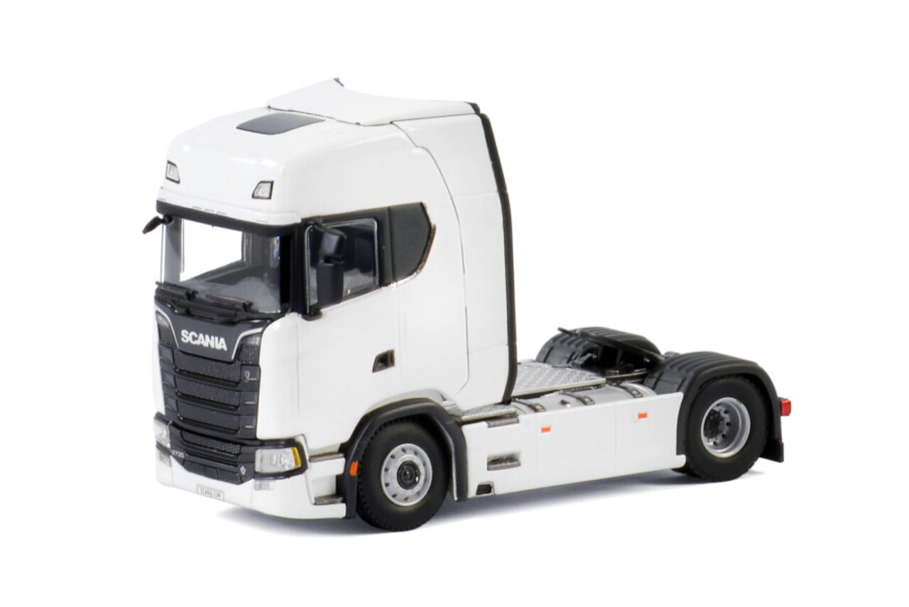 Scania Scania S Higline CS20H Tractor 4x2 - 1:50 - WSI Models