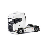 Scania Scania S Higline CS20H Tractor 4x2 - 1:50 - WSI Models Scania Scania S Higline CS20H Tractor 4x2 - 1:50 - WSI Models