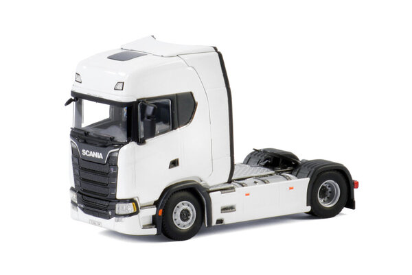 Scania Scania S Higline CS20H Tractor 4x2 - 1:50 - WSI Models