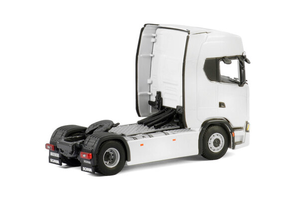 Scania Scania S Higline CS20H Tractor 4x2 - 1:50 - WSI Models