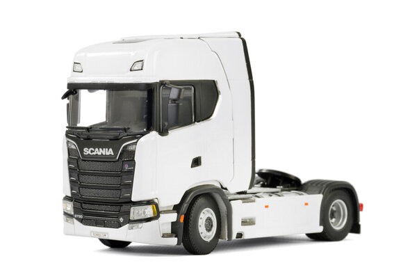 Scania Scania S Higline CS20H Tractor 4x2 - 1:50 - WSI Models