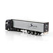 Scania Scania S Higline CS20H 4x2 + Curtainside Semitrailer 3 Axle 'Van Der Sluis Transport' - 1:50 - WSI Models Scania Scania S Higline CS20H 4x2 + Curtainside Semitrailer 3 Axle 'Van Der Sluis Transport' - 1:50 - WSI Models