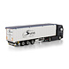 Scania Scania S Higline CS20H 4x2 + Volume Semitrailer 3 Axle 'Van Der Sluis Transport' - 1:50 - WSI Models Scania Scania S Higline CS20H 4x2 + Volume Semitrailer 3 Axle 'Van Der Sluis Transport' - 1:50 - WSI Models