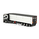 Scania Scania S Higline CS20H 4x2 + Volume Semitrailer 3 Axle 'Transports Bottreau' - 1:50 - WSI Models Scania Scania S Higline CS20H 4x2 + Volume Semitrailer 3 Axle 'Transports Bottreau' - 1:50 - WSI Models