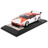 BMW BMW M1 Equipe Dominique Lacaud #84 24h Le Mans 1980 - 1:18 - Minichamps BMW BMW M1 Equipe Dominique Lacaud #84 24h Le Mans 1980 - 1:18 - Minichamps