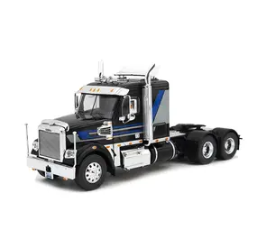 Freightliner Freightliner Coronado 2012 - 1:43 - IXO Models Freightliner Freightliner Coronado 2012 - 1:43 - IXO Models