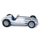 Formule 1 Mercedes-Benz W165 Der grosse Sieger von Tripolis 1939 - 1:18 - CMC Formule 1 Mercedes-Benz W165 Der grosse Sieger von Tripolis 1939 - 1:18 - CMC