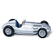 Formule 1 Mercedes-Benz W165 Der grosse Sieger von Tripolis 1939 - 1:18 - CMC Formule 1 Mercedes-Benz W165 Der grosse Sieger von Tripolis 1939 - 1:18 - CMC